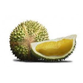 Fresh Musang King Pulp  