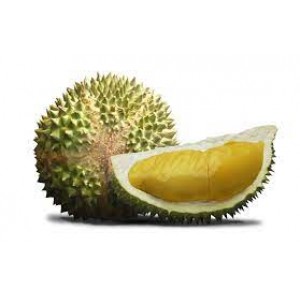 Fresh Musang King Pulp
