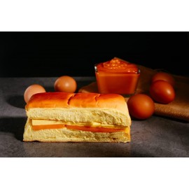 Local Traditional Food