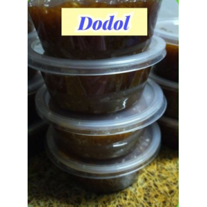 Pijoi Dodol